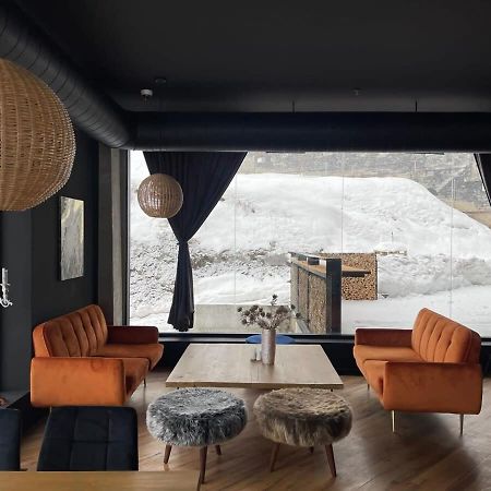 2 Room Apartment In Marshall Gudauri Project Exterior foto