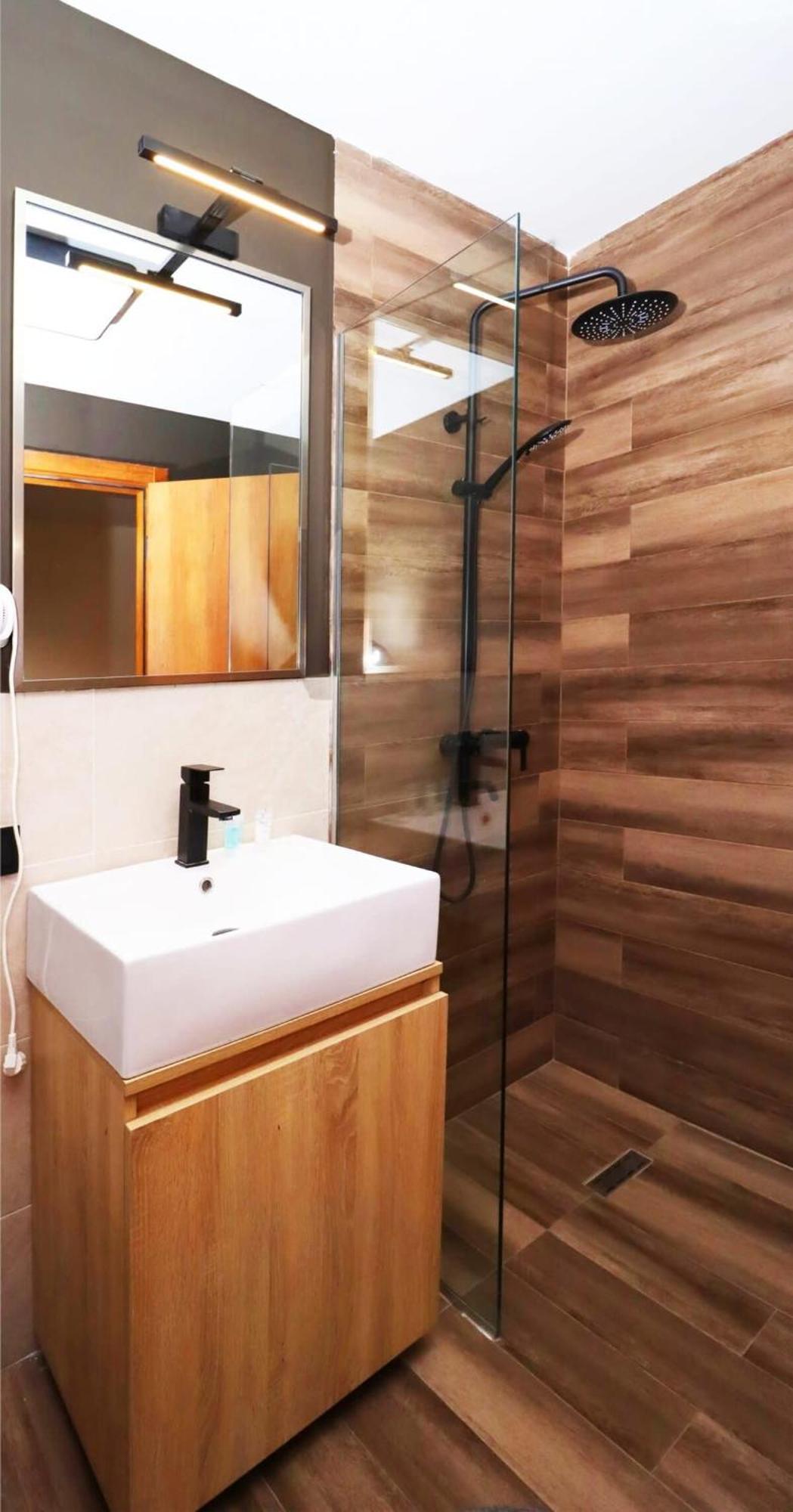 2 Room Apartment In Marshall Gudauri Project Exterior foto